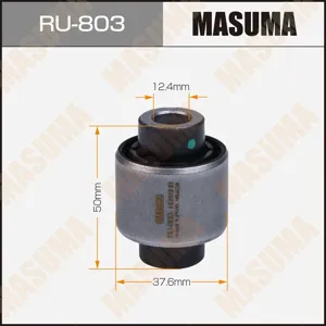 MASUMA RU803 Сайлентблок и