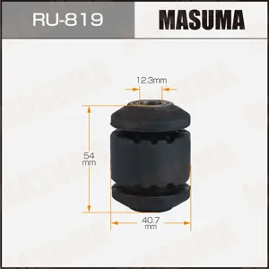 MASUMA RU819 Сайлентблок