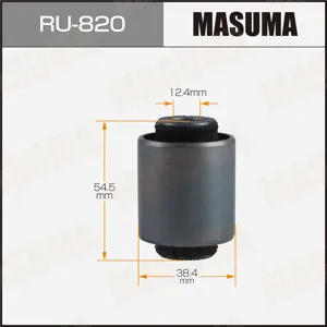 MASUMA RU820 Сайлентблок