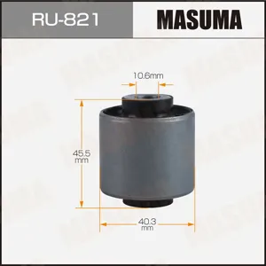 MASUMA RU821 Сайлентблок
