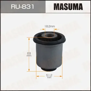 MASUMA RU831 Сайлентблок