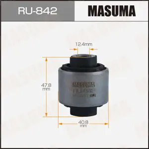 MASUMA RU842 Сайлентблок