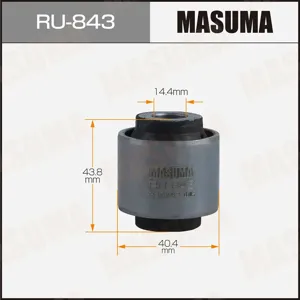 MASUMA RU843 Сайлентблок
