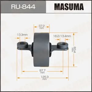 MASUMA RU844 Сайлентблок