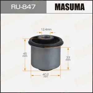MASUMA RU847 Сайлентблок
