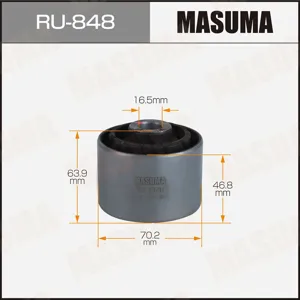 MASUMA RU848 Сайлентблок
