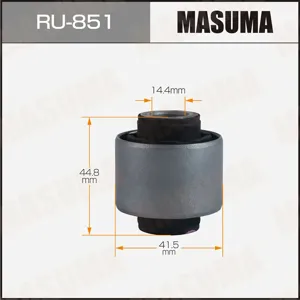 MASUMA RU851 Сайлентблок