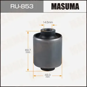 MASUMA RU853 Сайлентблок