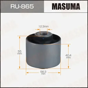 MASUMA RU865 Сайлентблок