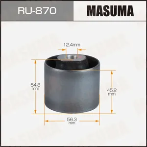 MASUMA RU870 Сайлентблок