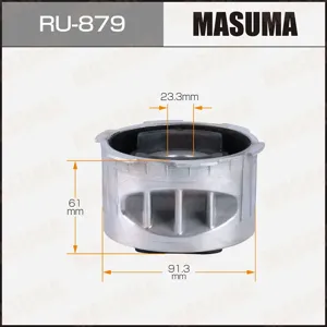 MASUMA RU879 Сайлентблок