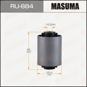 MASUMA RU884 Сайлентблок