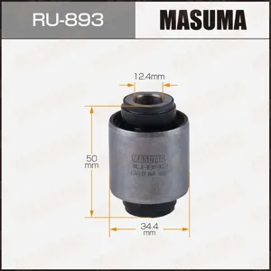 MASUMA RU893 Рычаг подвески