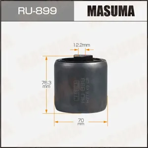 MASUMA RU899 Сайлентблок