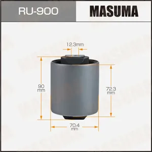MASUMA RU900 Сайлентблок
