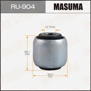 MASUMA RU904 Сайлентблок