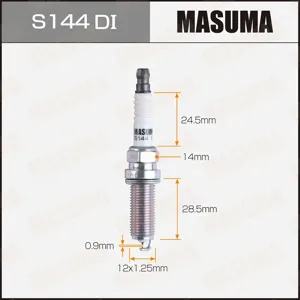 MASUMA S144DI Свеча зажигания