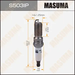 MASUMA S503IP Свеча зажигания