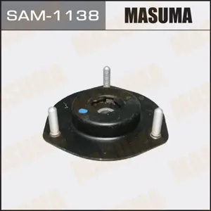 MASUMA SAM1138 Опора аморт. пер. лев,прав.