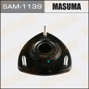 MASUMA SAM1139 Опоры амортизатора (чашки стоек)