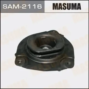 MASUMA SAM2116 Опора амортизатора Nissan ESQ JF15 14- Juke F15 лев.