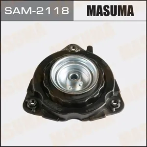 MASUMA SAM2118 Опора амортизатора Nissan Murano II (Z51) 13-14 пер. с подш.