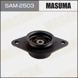 MASUMA SAM2503 Опора амортизатора заднего (без подшипника)