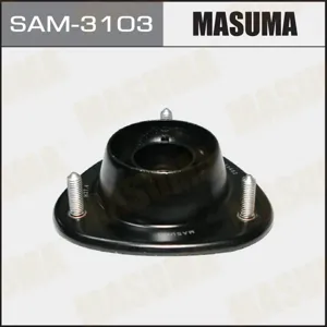 MASUMA SAM3103 Опора амортизатора Mitsubishi Pajero Pinin 1.8-2.0 99-07 пер.