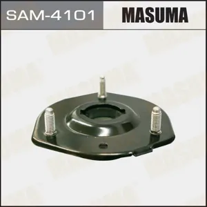 MASUMA SAM4101 Опоры амортизатора (чашки стоек)