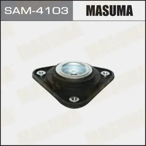 MASUMA SAM4103 Опоры амортизатора (чашки стоек)