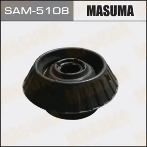 MASUMA SAM5108 Опоры амортизатора (чашки стоек)