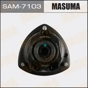 MASUMA SAM7103 Опоры амортизатора (чашки стоек)