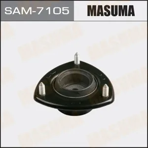 MASUMA SAM7105 Опоры амортизатора (чашки стоек)