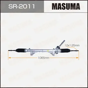 MASUMA SR2011 Рейка рулевая