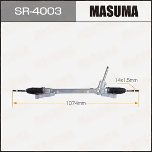 MASUMA SR4003 Рейка рулевая