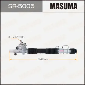 MASUMA SR5005 Рейка рулевая
