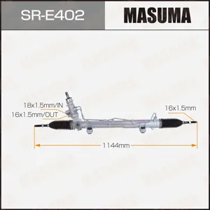MASUMA SRE402 Рейка рулевая