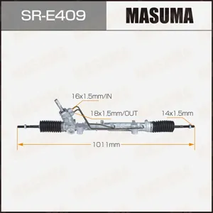 MASUMA SRE409 Рейка рулевая