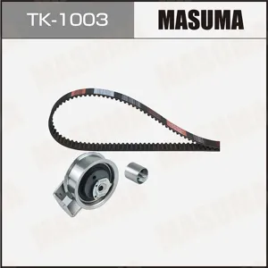 MASUMA TK1003 Ремень ГРМ