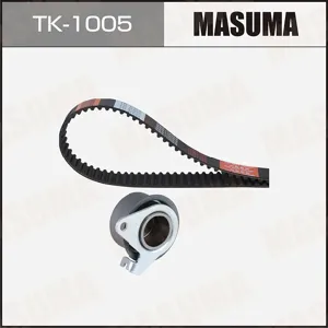 MASUMA TK1005 Комплект для замены ремня ГРМ