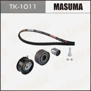 MASUMA TK1011 Ролик обводной ремня ГРМ