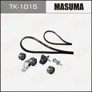 MASUMA TK1015 Комплект для замены ремня ГРМ