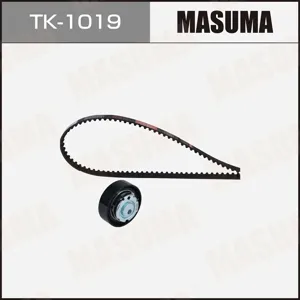 MASUMA TK1019 Ремень ГРМ