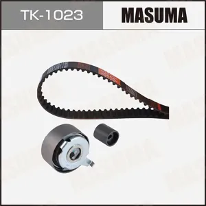 MASUMA TK1023 Ролик обводной ремня ГРМ