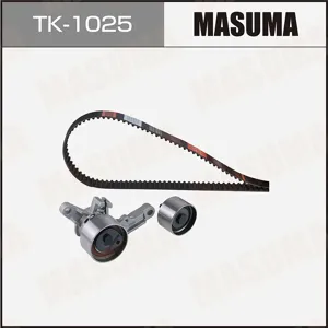 MASUMA TK1025 Ремень ГРМ