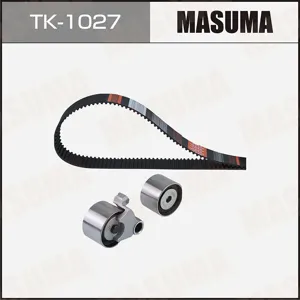 MASUMA TK1027 Ролик обводной ремня ГРМ