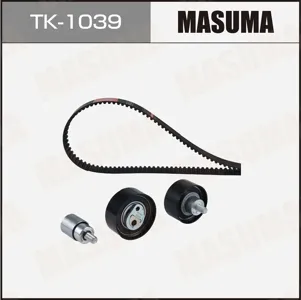MASUMA TK1039 Комплект для замены ремня ГРМ