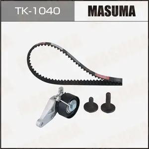 MASUMA TK1040 Ремень ГРМ