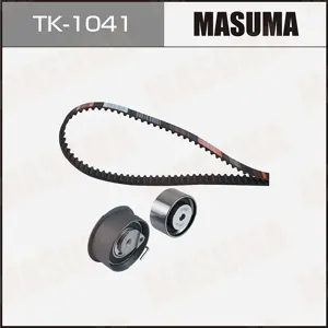 MASUMA TK1041 Ремень ГРМ