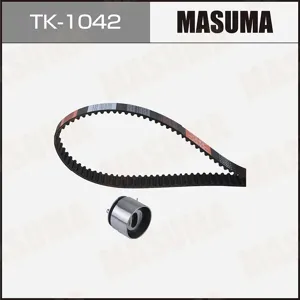 MASUMA TK1042 Комплект для замены ремня ГРМ